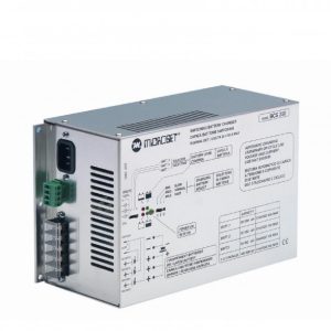 Caricabatteria automatici