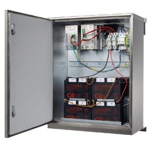 Armadi Indoor/Outdoor