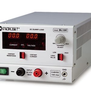 Carichi fittizi DC-RF