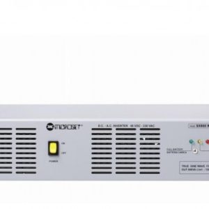 Input 48V Rack 19